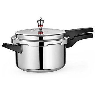 Buy Active Plus Aluminium Pressure Cooker 7.5Liters Online 1449 from ShopClues