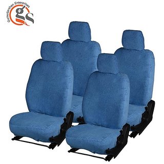 Qualis top seat cover