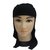 Self Design Activa Full Face Pollution Mask Cap For Bike/Motorcycle/Walk/Cycle Cotton Women's Scarf