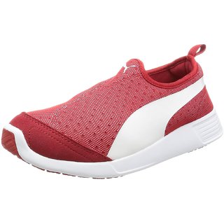 Buy Puma Women's Red Sports Shoes Online @ ₹4499 from ShopClues