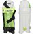 Rs Sport Match Men,Youth Batting Pads (White, Green, Multicolor, Ambidextrous)