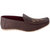 Feetzone Men Brown Loafers