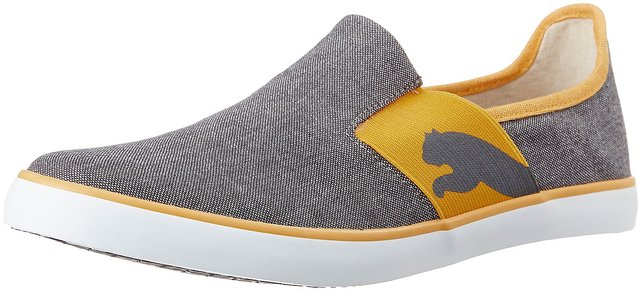 puma lazy slip on sneakers online