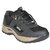 Safety Black Shoe With Steel Toe
