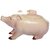 Marcou Artifacts Ceramic Pig Shaped Jumbo Serving Bowl - CEBL00410047