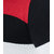 flatknit AMX Multicolor Polo Neck Half Sleeve T-shirt For Men