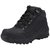 Men 1510 Black Synthetic Boots