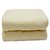 Tadpoles Organics Set of 2 Brushed Cotton Fitted Crib Sheets - Natural