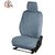 GS-Sweat Control Grey Towel Car Seat Cover for Nissan Micra