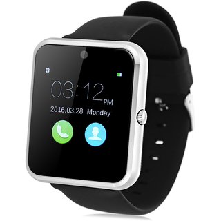 touch screen phone watch