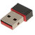 Magideal 150Mbps Mini USB WiFi Wireless Adapter Dongle Network Card 802.11n/g/b PC