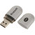 Magideal USB 2.0 Bluetooth Receiver Dongle Wireless Adapter for XP Vista Windows MAC