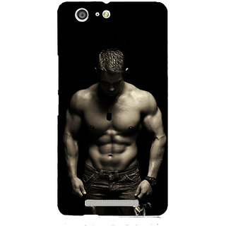 Buy Snapdilla Handsome Guy John Abraham Six Pack Gym Body Abs Black Background Mobile Cover For Gionee Marathon M5 Online 497 From Shopclues Kavitakaushikonline 6.094 views9 year ago. snapdilla handsome guy john abraham six pack gym body abs black background mobile cover for gionee marathon m5