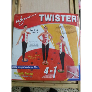 twister 4 in 1 FOR WEIGHT LOSSE