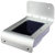 Quace Silver 16 LED SL-SS Motion Sensor Solar Light