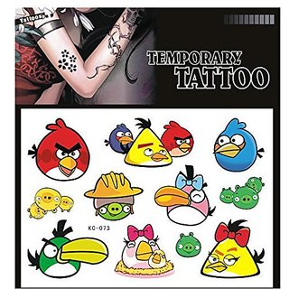 Bird Tattoo Design Ideas and Pictures  Tattdiz
