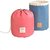 Waterproof Travel Bag Makeup bag Cosmetic Bag Travel Kit Organizer Bathroom Storage Cosmetic Bag Carry Case Toiletry Bag Multifunctional bucket toiletry bag