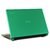 GREEN iPearl mCover Hard Shell Case for 11.6