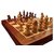 ChessCentrals Magnetic Travel Wood Chess Set