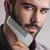 The Beard Shaper Mustache Facial Hair Shaping Tool For Men