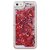 Shopping_Shop2000 Sparkly Bling Stars and Glitter Flowing Liquid Water Aqua Movable Dynamic Hard Cover Case For iphone 6