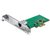 TRENDnet Gigabit PCI Express Adapter (TEG-ECTX) (Certified Refurbished)