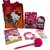 Holiday Gift Hello Kitty Activity Pack. Hello Kitty Lip Balm! Reusable Carry-all Storage Bag Full of Toys and Activities