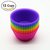 LUXEHOME BPA Free Non-stick Silicone Muffin Cake Cupcake Cup with 6 Colors, Set of 12. Buy 2 Get 20% Discount