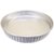 Allied Metal CPF6X2 Hard Aluminum Fluted Cake Pan, Straight Sided, 6 by 2-Inch