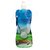 POCKET BOTTLES CB1034 Golf Foldable Bottle, 16 oz, Multicolor