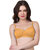 Featherline Full Coverage Non Padded Bra with Detachable Straps.