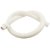 2 METER Washing Machine Outlet Flexible Hose Pipe