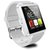 Jiyanshi Bluetooth Smart Watch with Apps like Facebook , Twitter , Whats app ,etc for Micromax Canvas Express 4G Q413