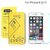 iPhone 6 4.7 inch Screen Protector, YooyoTM Premium High Definition Shockproof Clear Tempered Glass Screen Protector 0.3