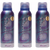 Rasasi 3 Romance Blue Men Deodorant Spray - For Men (600 Ml)