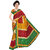 Winza Designer Bhagalpuri Cotton Silk Multi Colour Printed Saree With Blous