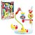 Bath Toy - Submarine Spray Station - Battery Operated Water Pump With Hand Shower And More