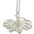Samahita Precious Silver Pendants Set