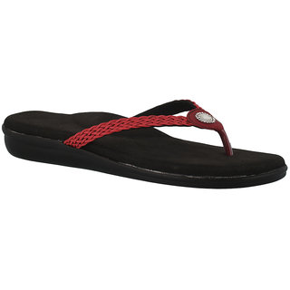 orthopedic chappals for ladies