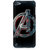 Zenith Avengers Age of Ultron Premium Printed Mobile cover For Apple iPod Touch 5