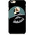 Zenith Batman Bond Style Premium Printed Mobile cover For Apple iPhone 6/6s with hole