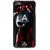 Zenith Captain vs IronMan Premium Printed Mobile cover For Apple iPod Touch 5