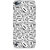 Zenith Mobile covertte Cluster Premium Printed Mobile cover For Apple iPod Touch 5