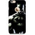 Zenith Batman Intense Premium Printed Mobile cover For Apple iPhone 6/6s with hole