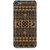 Zenith African Impulse Premium Printed Mobile cover For Apple iPod Touch 6