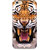 Zenith Roaring Tiger Premium Printed Cover For Apple iPhone 6 Plus/6s Plus