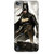 Zenith Batgirl Arkham City Premium Printed Mobile cover For Apple iPod Touch 6