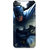 Zenith Batman in DC Universe Premium Printed Mobile cover For Apple iPod Touch 5