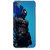 Zenith The Arkham Knight Premium Printed Mobile cover For Apple iPod Touch 5