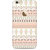 Zenith Tribal Chic05 Premium Printed Mobile cover For Apple iPhone 6/6s with hole